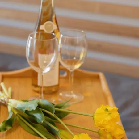 Beachside By Renters Apartament