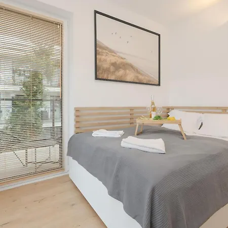 Beachside By Renters Apartament *