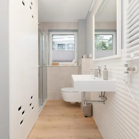 Beachside By Renters Apartament
