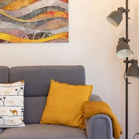 Apartament Beachside By Renters