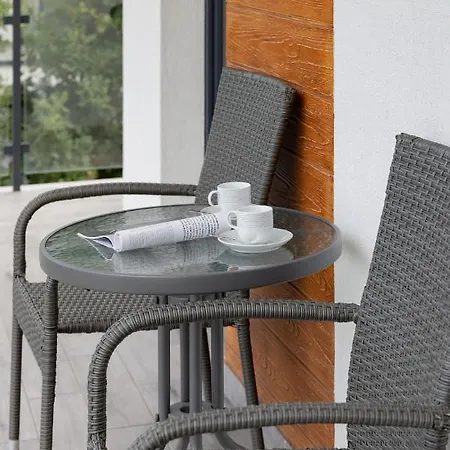 Apartament Beachside By Renters