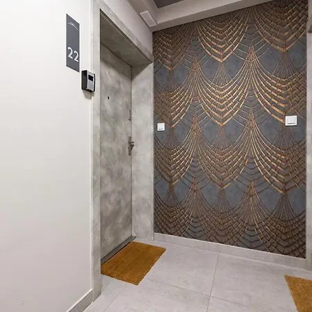 Apartament Beachside By Renters